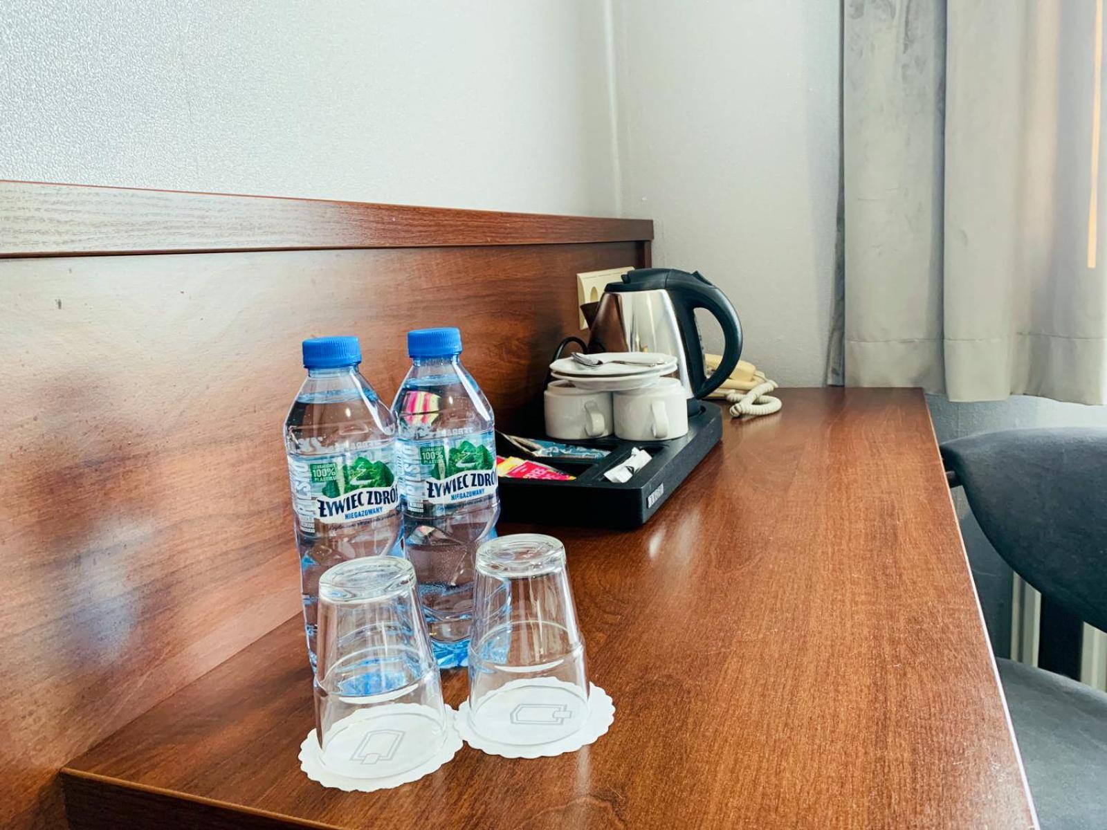 Hotel Fero Express Klimatyzowane Ac Krakow