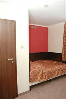 Hotel Fero Express Klimatyzowane Ac 3*
